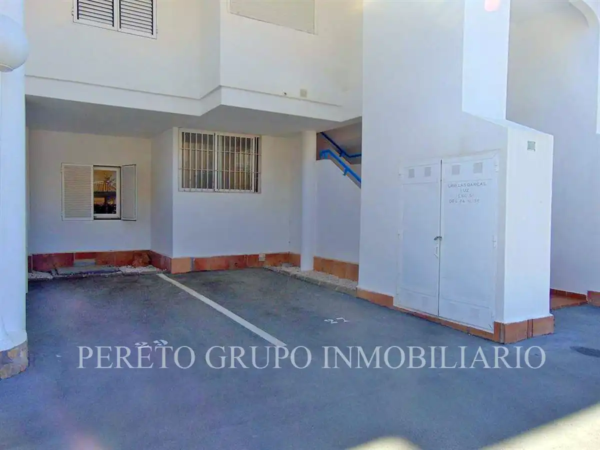 Appartement compact avec piscine à vendre à Las Marinas / Les Marines, imagen 24