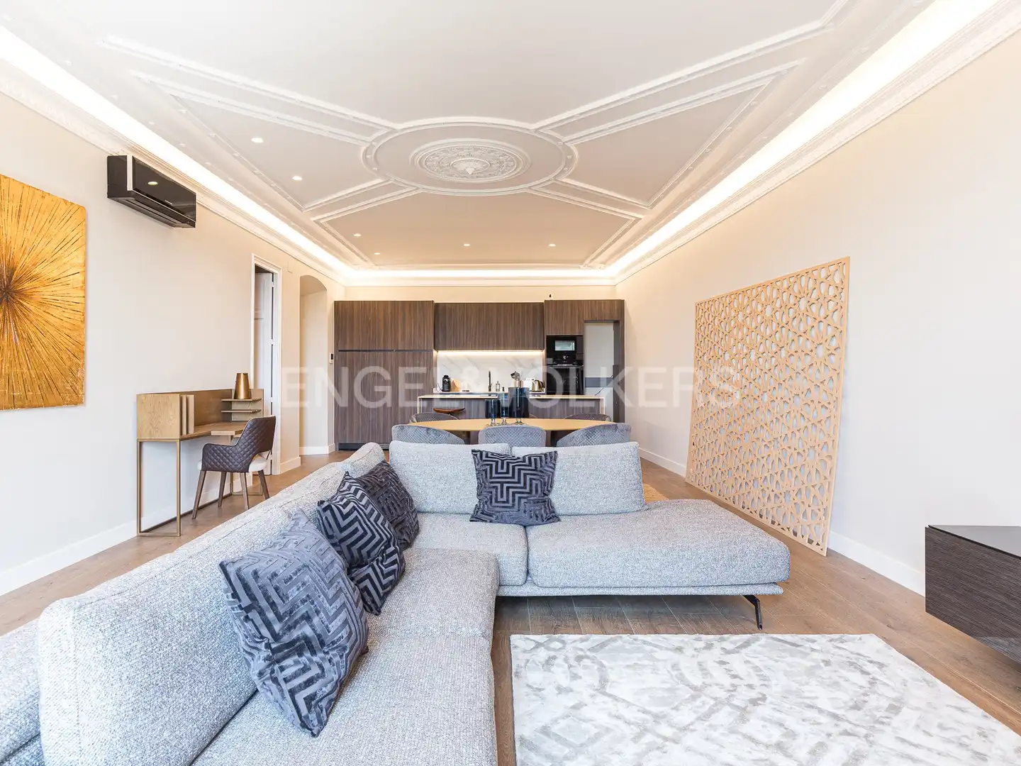 Flat with terrace for sale in Ciutat Vella, imagen 3