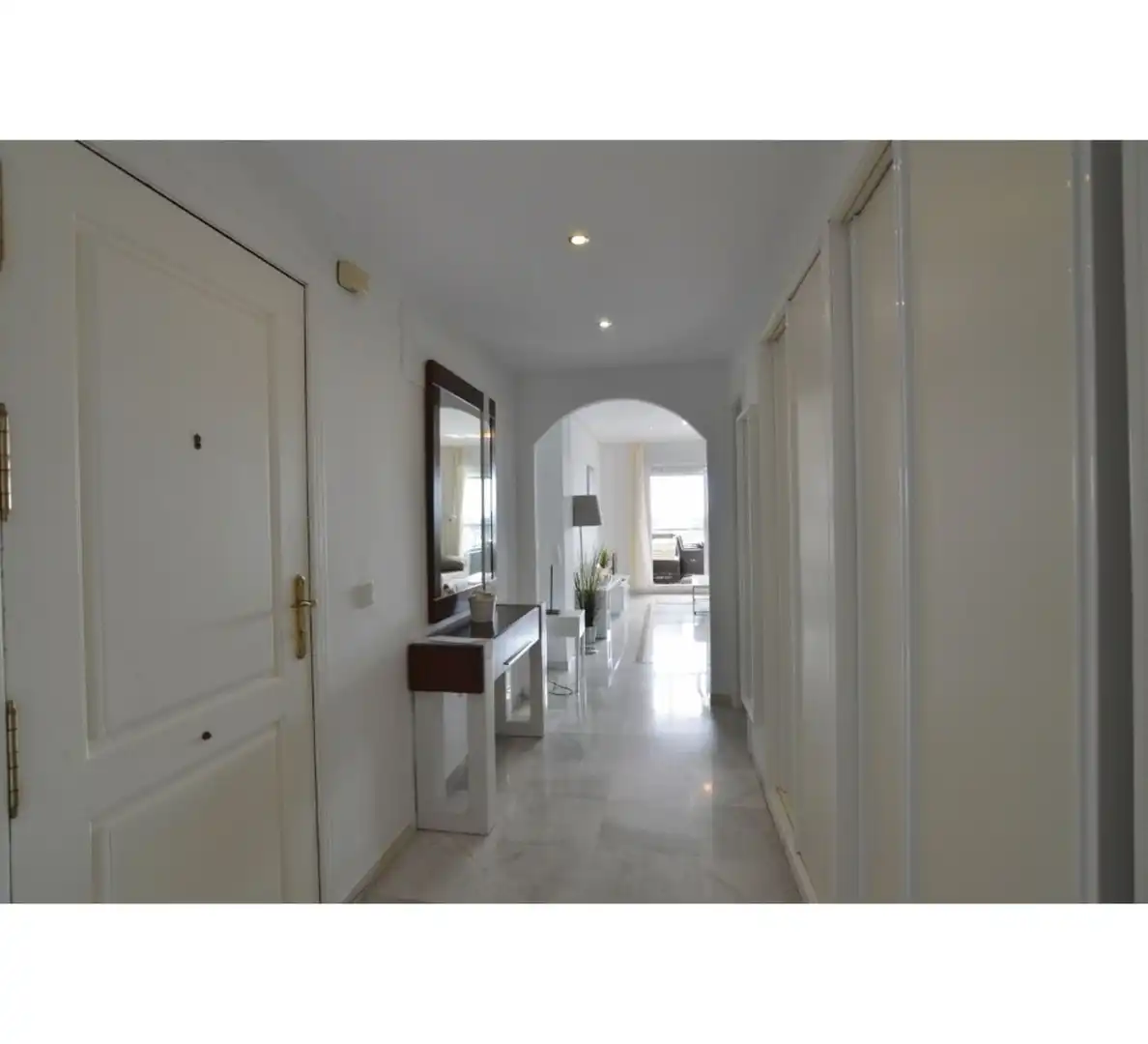 Penthouse with lift for sale in Nueva Andalucía, imagen 21