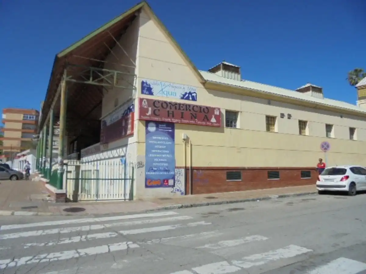 Local comercial en venda a Santiago - Coronación, imagen 16