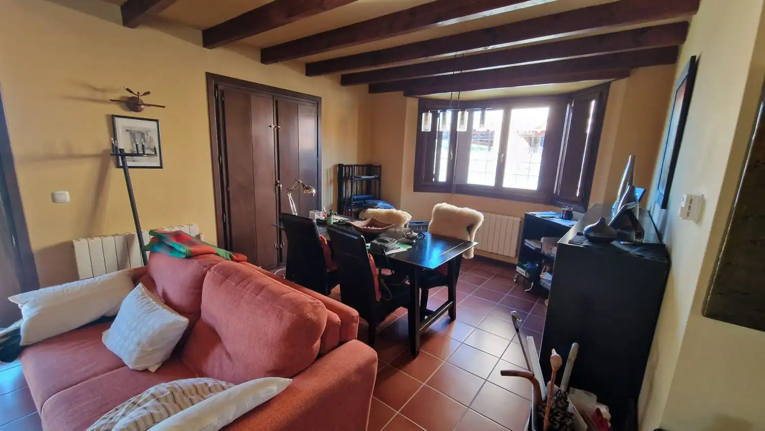 Casa o chalet en venta en del Golf, Valverde de la Virgen