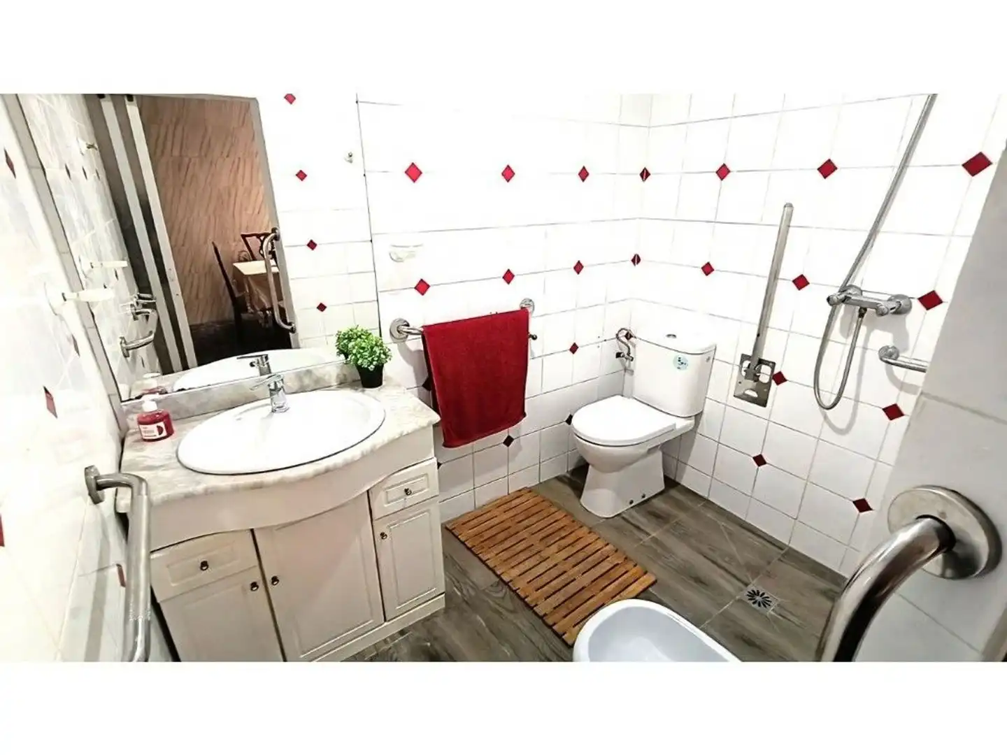 Country homes for rent in Centro