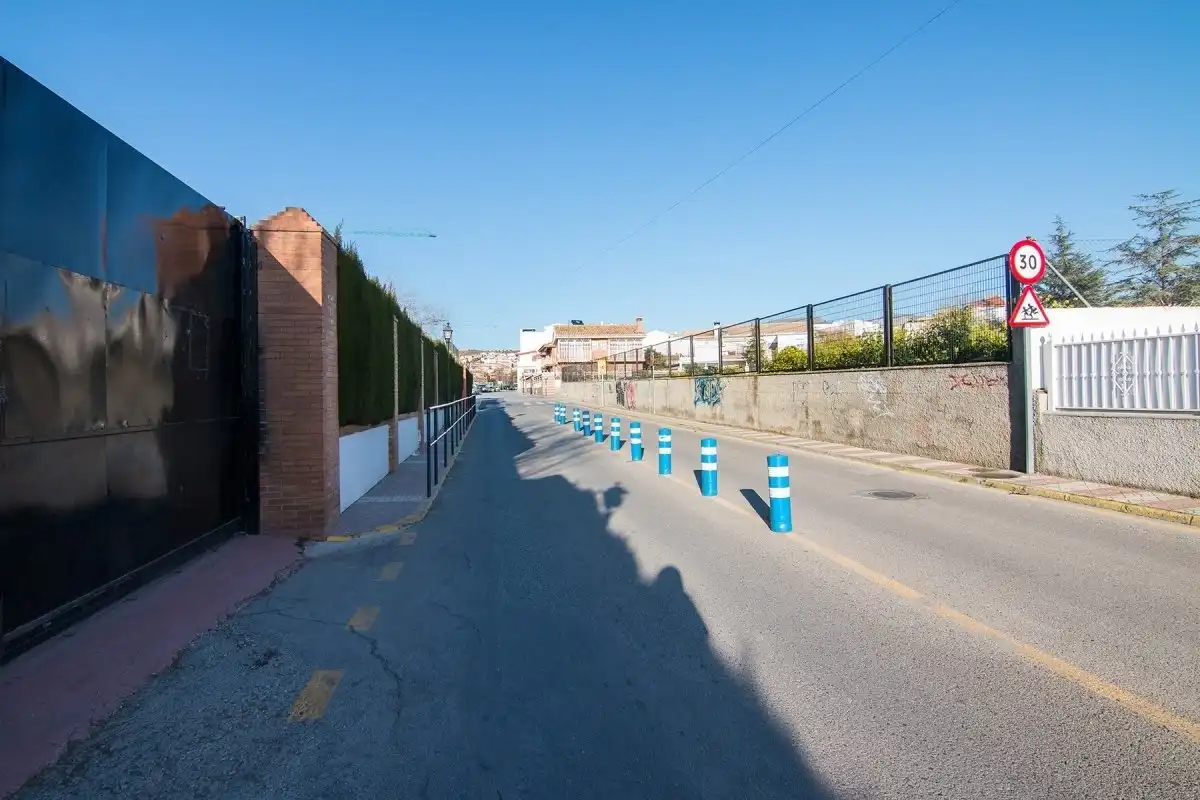 Grundstücke und Bauplätze zum Verkauf in CAMINO DE LAS CAÑAS, imagen 15