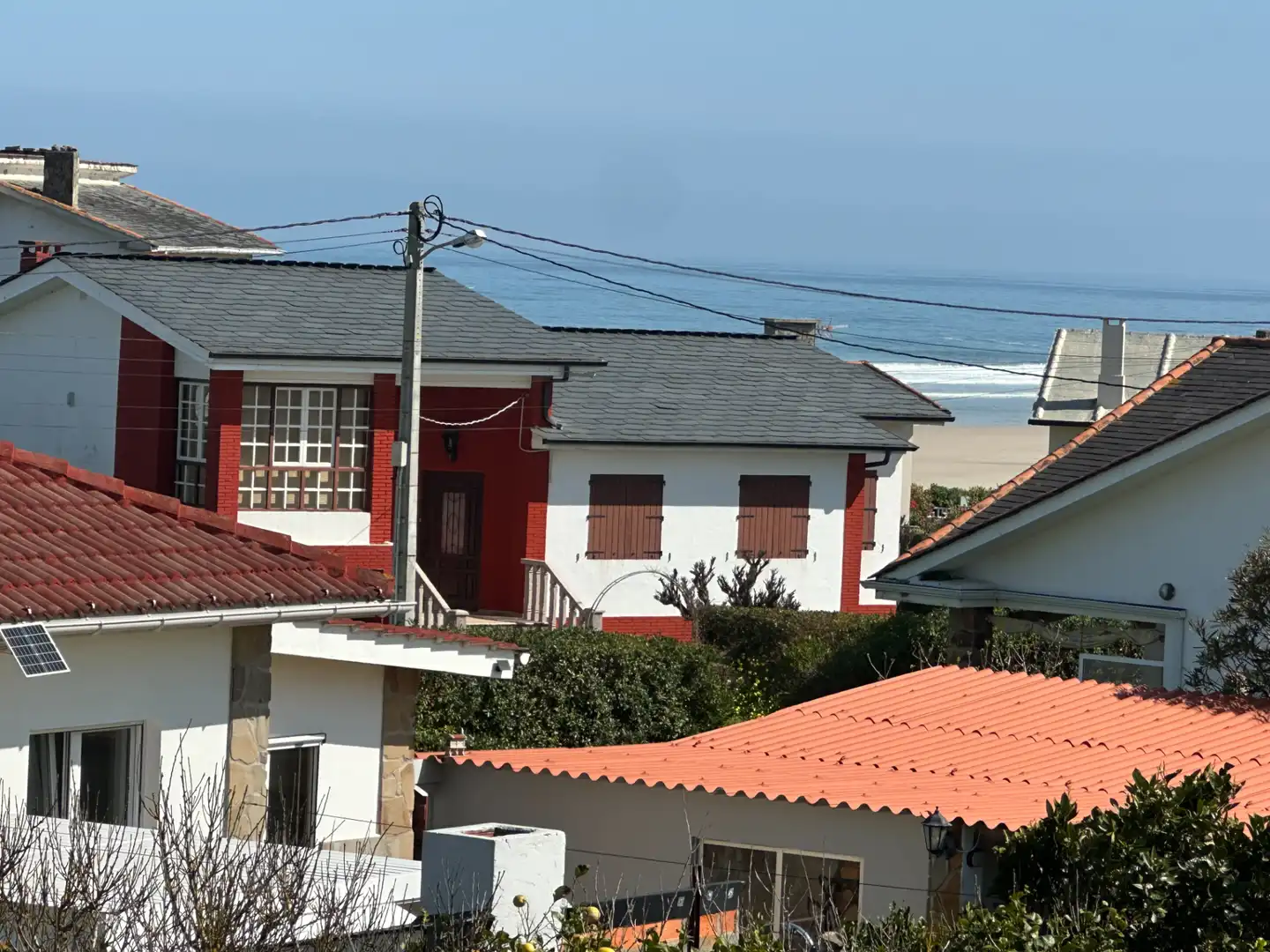 House with terrace for sale in Paseo do Pinar 11, imagen 7