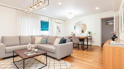 Photo 3 of Flat for sale in El Castell, Burjassot