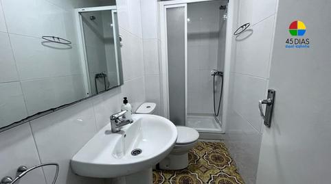 Foto 4 de Pis de lloguer a Les Planes, L'Hospitalet de Llobregat