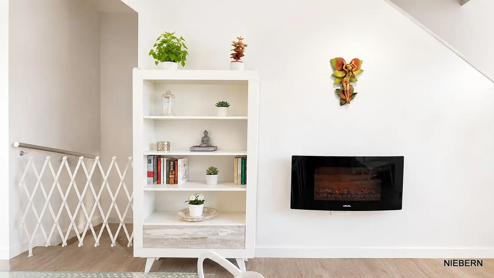 Living room of Detached homes for sale in Cartagena  with Air Conditioner, Oven and Balcony
