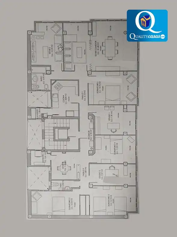 Apartament en venda en Elche / Elx amb Traster