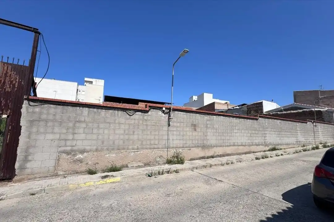 Terreno residenziale in vendita a Trabajo, imagen 4