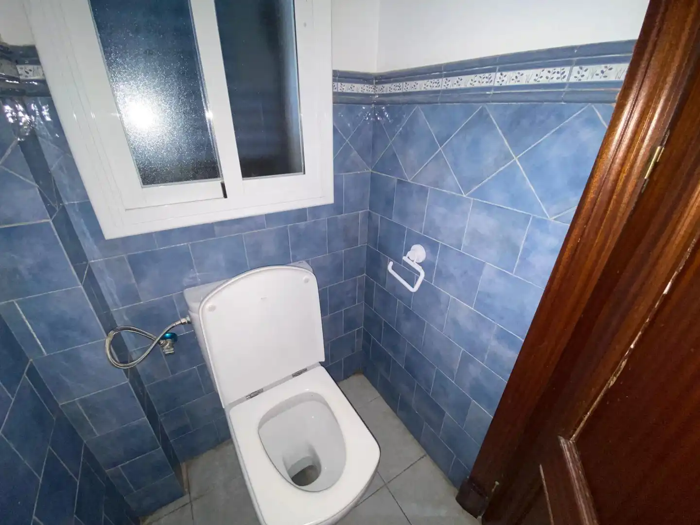 Bathroom of Houses for sale in Sanlúcar de Barrameda  with Terrace