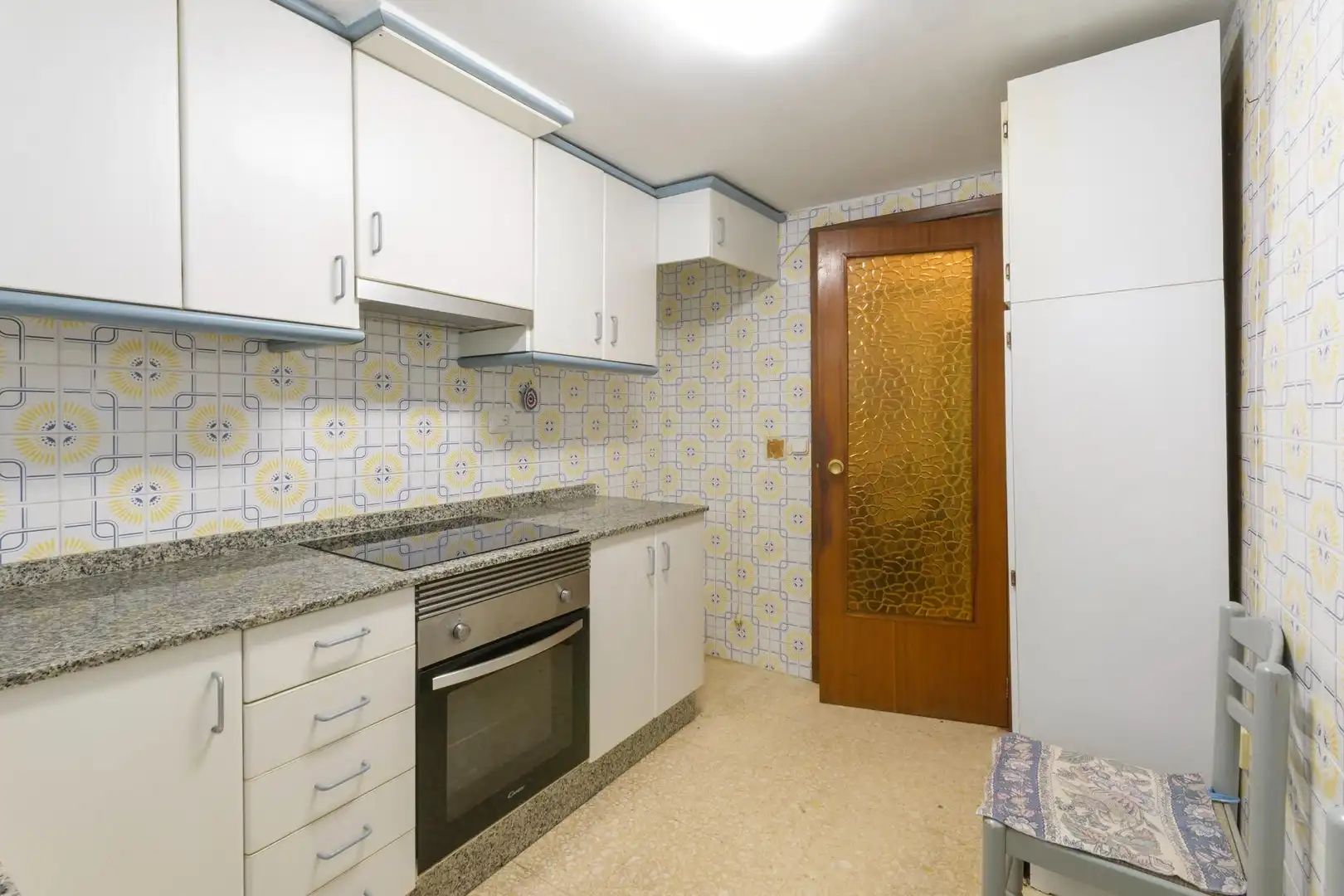 Cuina de Pis en venda en Gandia amb Aire condicionat, Calefacció i Terrassa