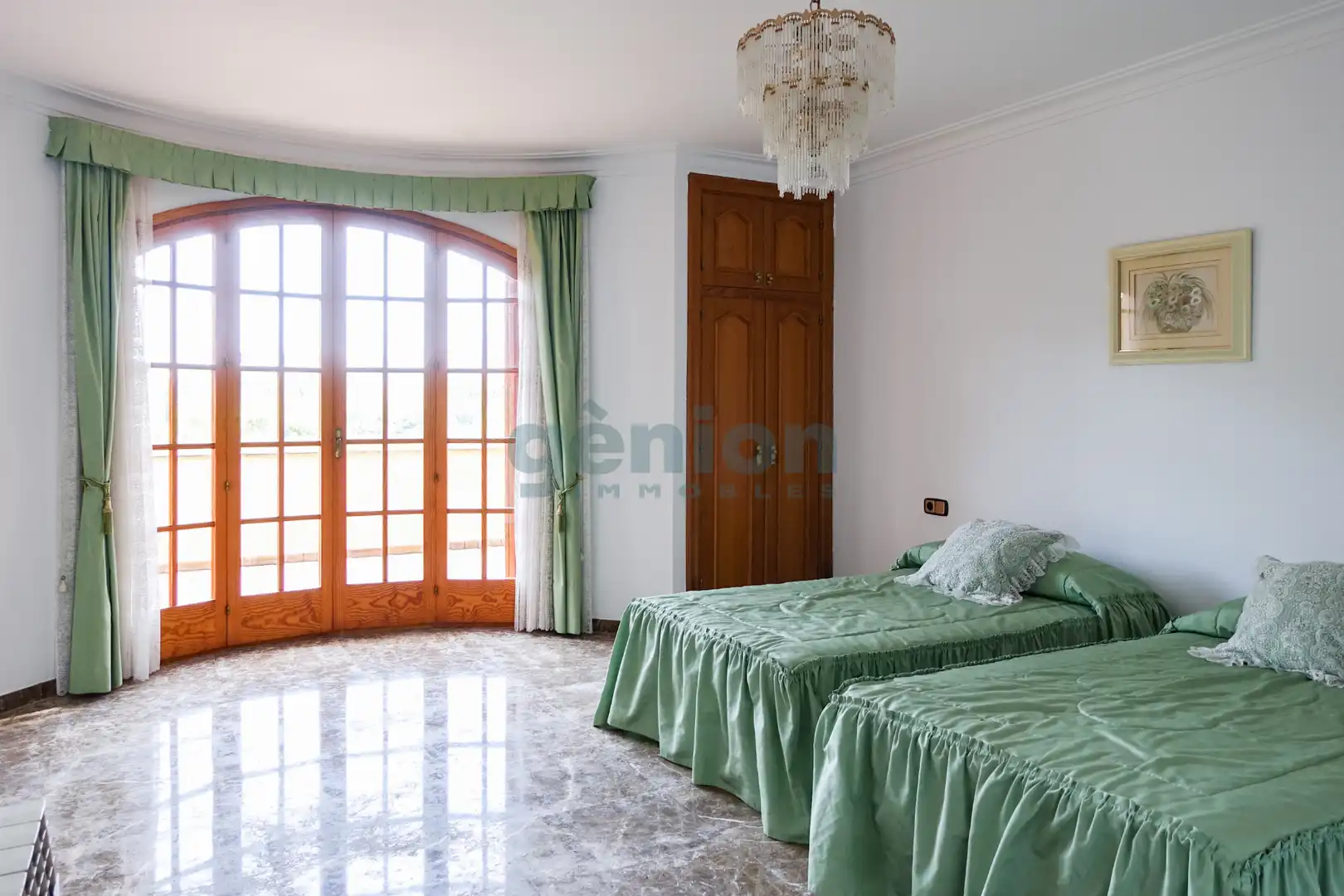 Haus mit Pool zum Verkauf in Sant Feliu de Buixalleu, imagen 35
