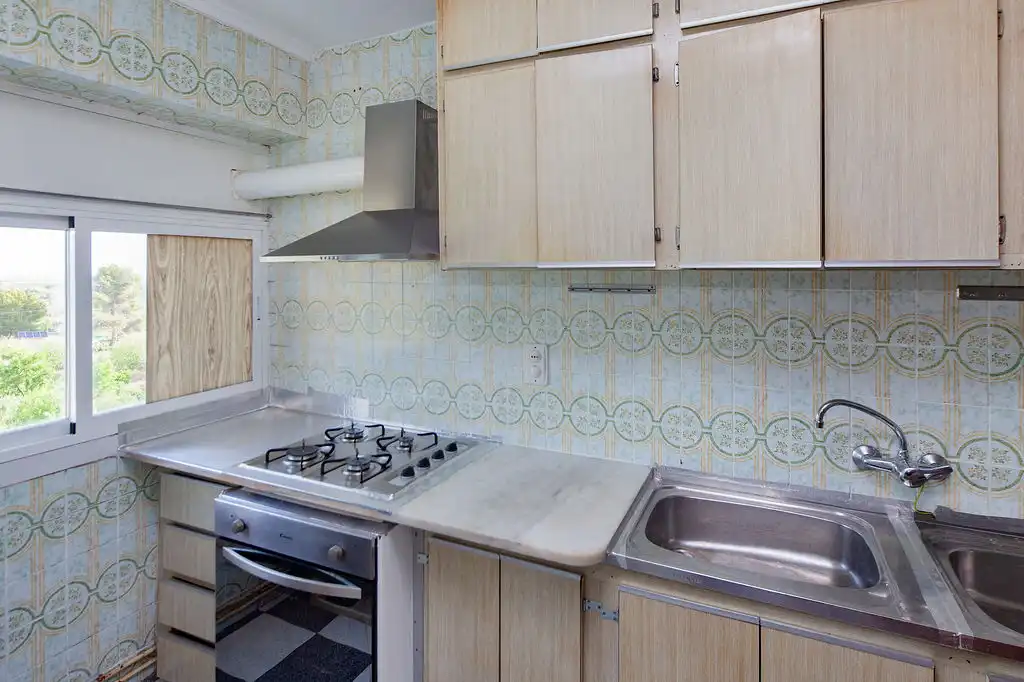 Wohnung zum Verkauf in Av Doctor Corachan, imagen 7
