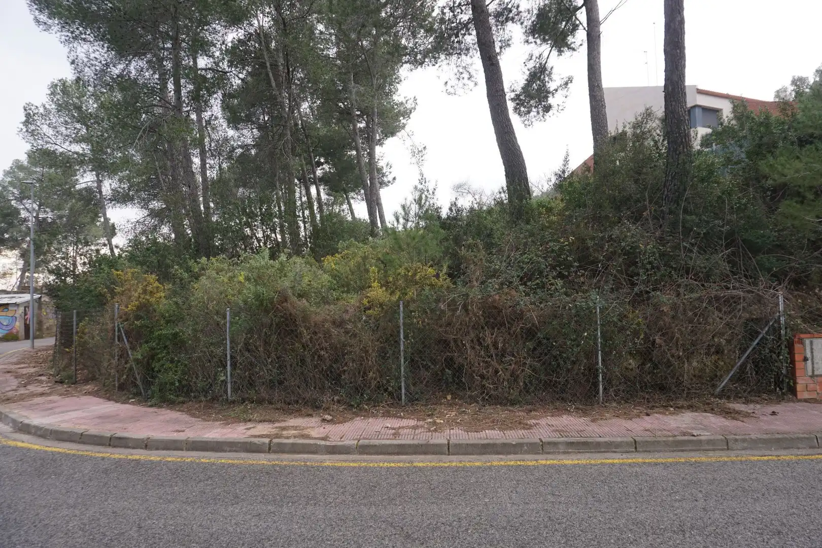 Terrenys i solars en venda a Corbera de Llobregat, imagen 2