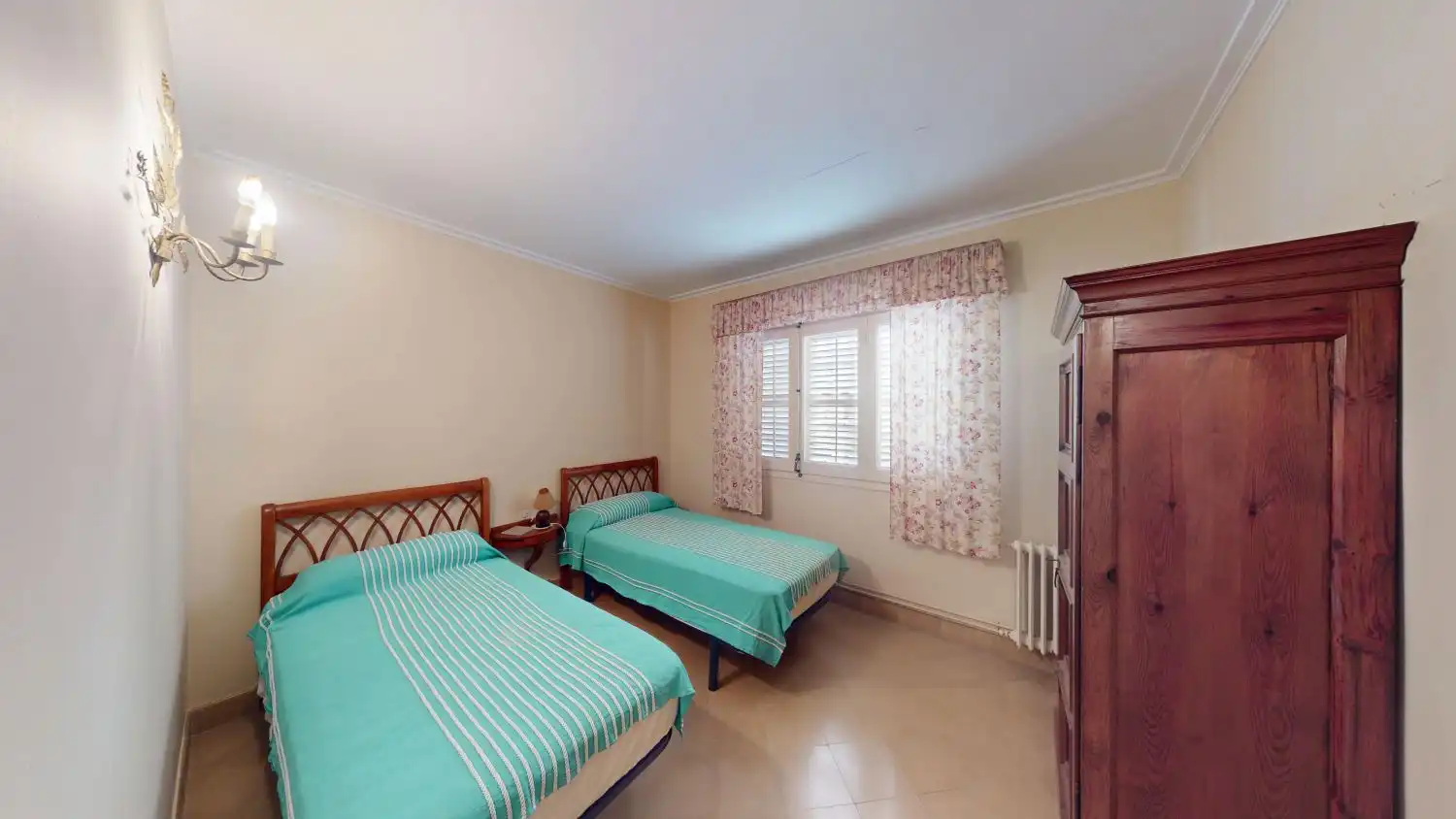Habitación de Casa o chalet en venta en La Granada con Aire acondicionado, Calefacción y Terraza