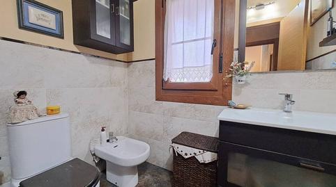 Foto 5 de Casa adosada en venda a Villagonzalo Pedernales, Burgos