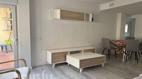 Foto 4 de Pis de lloguer a Carrer del Taquígraf Martí, ., Eixample,  Tarragona Capital