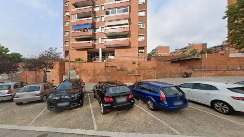 Aparcament de Pis en venda en Terrassa