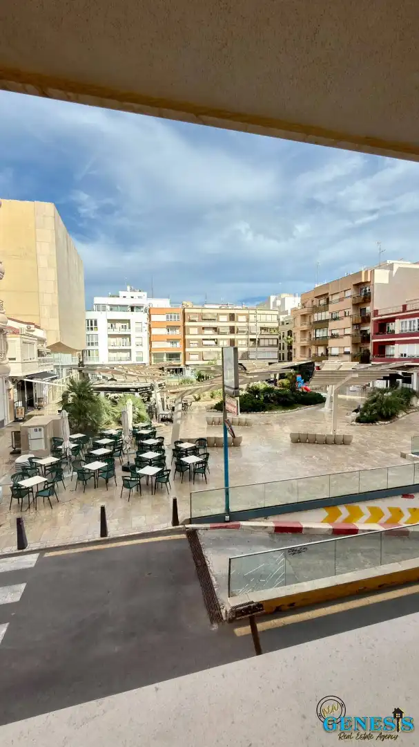 Apartament amb terrassa en venda a Calle Patricio Perez 15, imagen 29