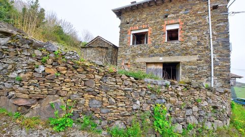 Photo 4 of Houses for sale in Cangas del Narcea, Asturias