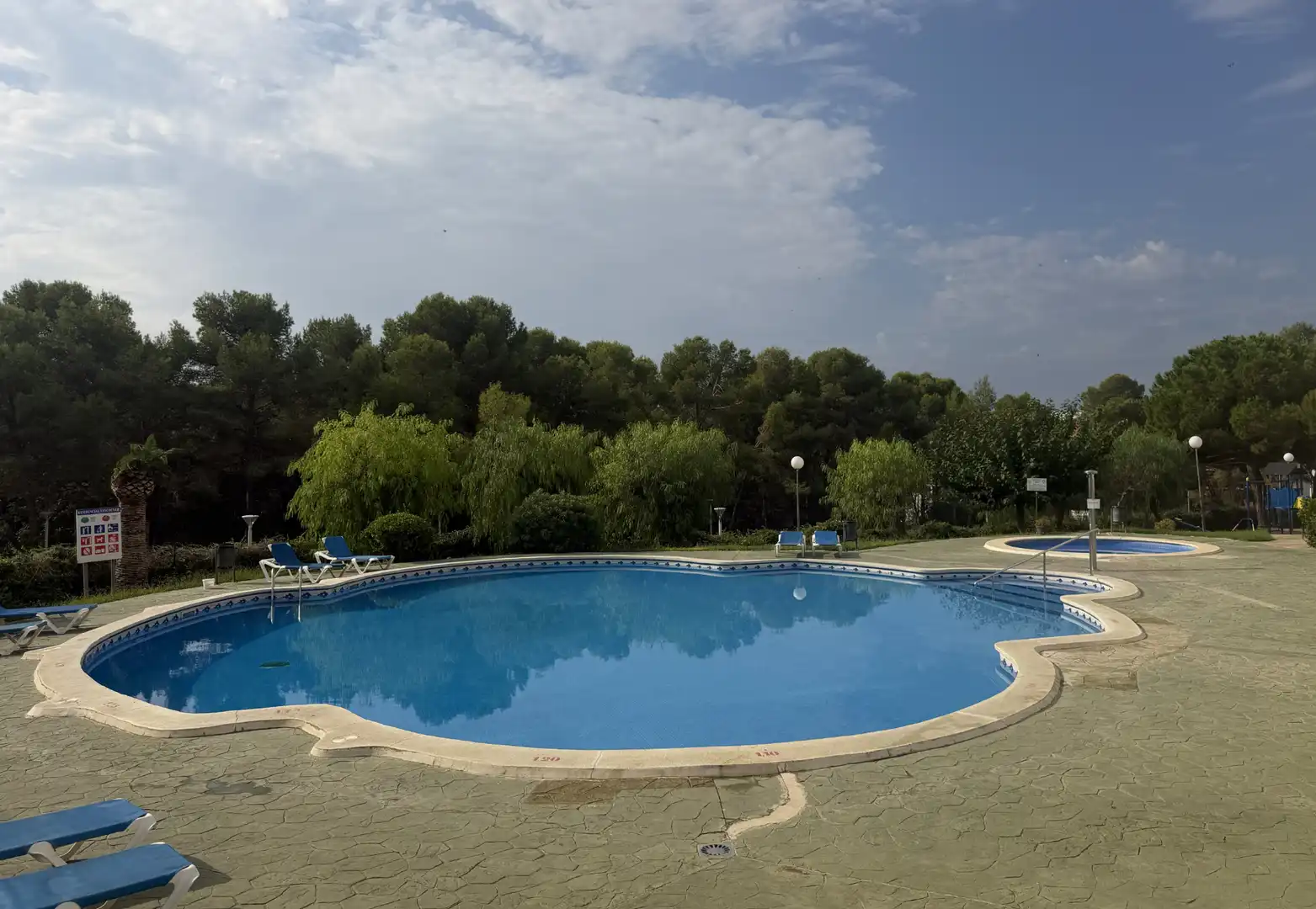 Pis amb piscina en venda a Pla de Maset - Cap de Salou, imagen 4