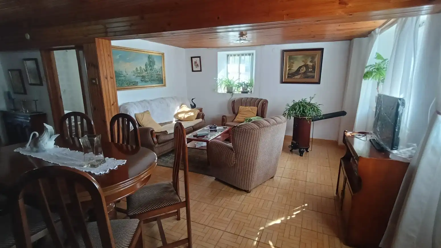 Casa con jardín en venta en Rozas de Valdearroyo Las - BO VILLANUEVA 2, imagen 26