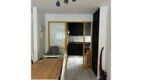 Kitchen of Flat for sale in  Madrid Capital  with Air Conditioner