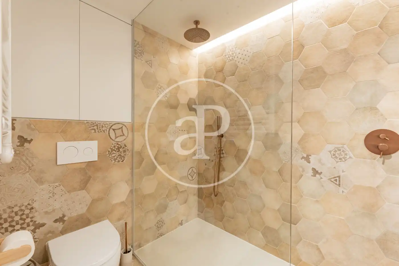 Appartement avec ascenseur à vendre à C. del Doce de Octubre, imagen 29