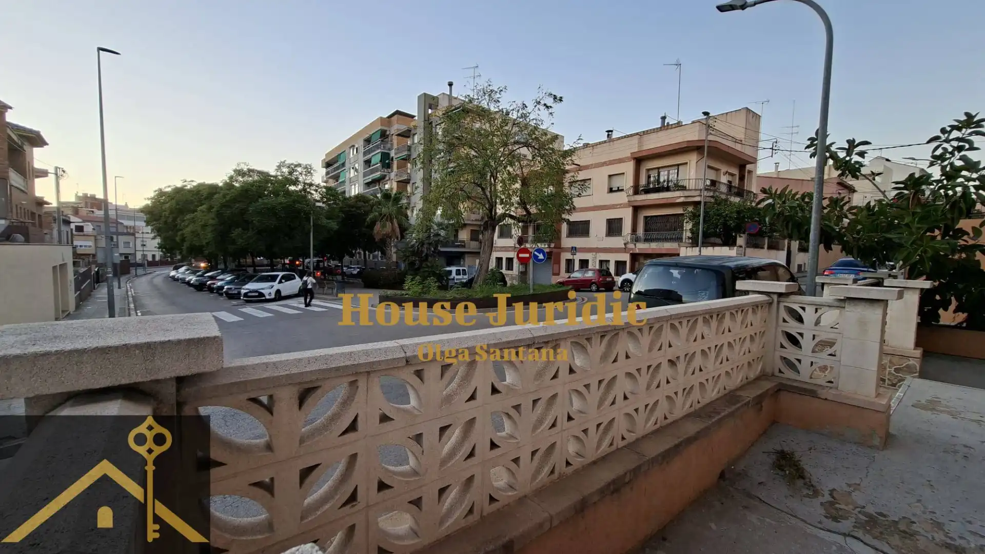 Exterior view of Detached homes for sale in Mataró  with Terrace and Oven