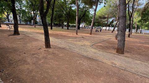 Foto 2 de Casa o xalet en venda a Guadalquivir, Casco Antiguo, Sevilla