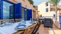 Terrace of Apartment for sale in Mojácar  with Air Conditioner, Terrace and Balcony