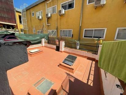 Terrace of Planta baja for sale in L'Hospitalet de Llobregat  with Terrace