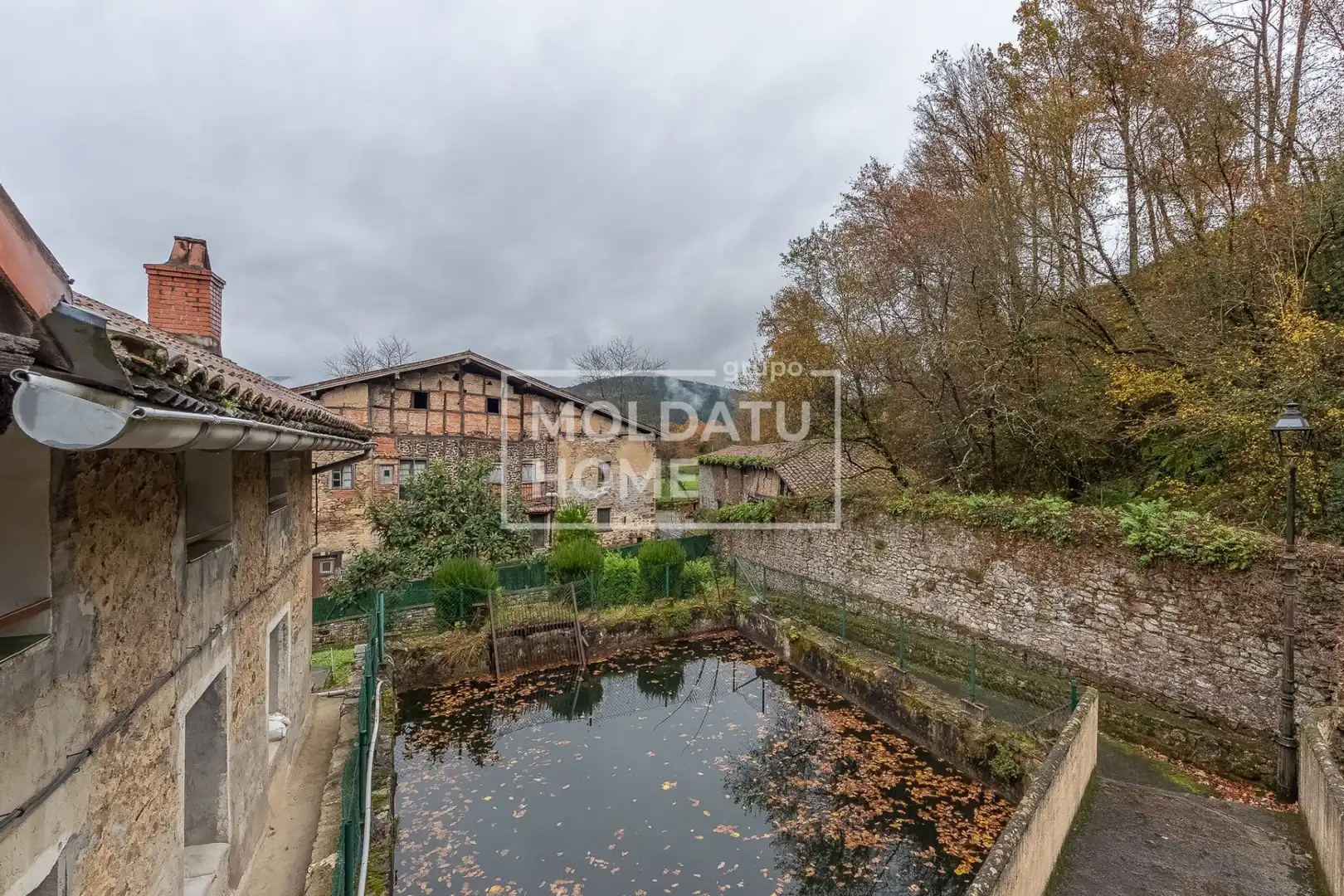 Piso en venta en Orozko con Calefacción