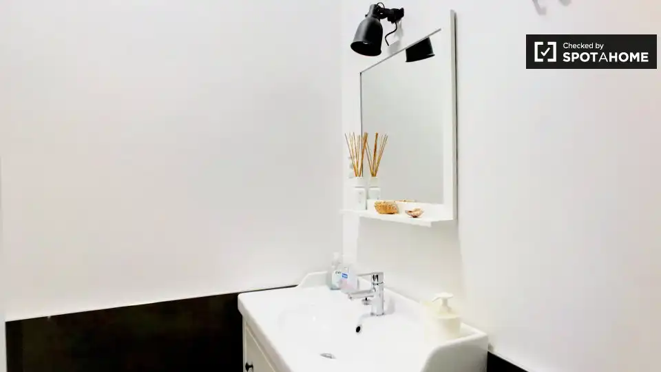 Habitació a Chopera