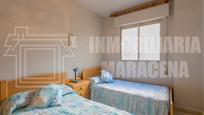 Bedroom of Flat for sale in Maracena  with Terrace