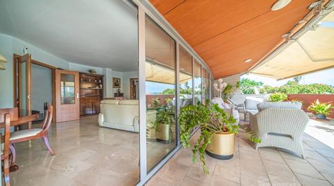 Foto 4 de Apartament en venda a Tanques del Carme - Fort de l'Eau, Illes Balears