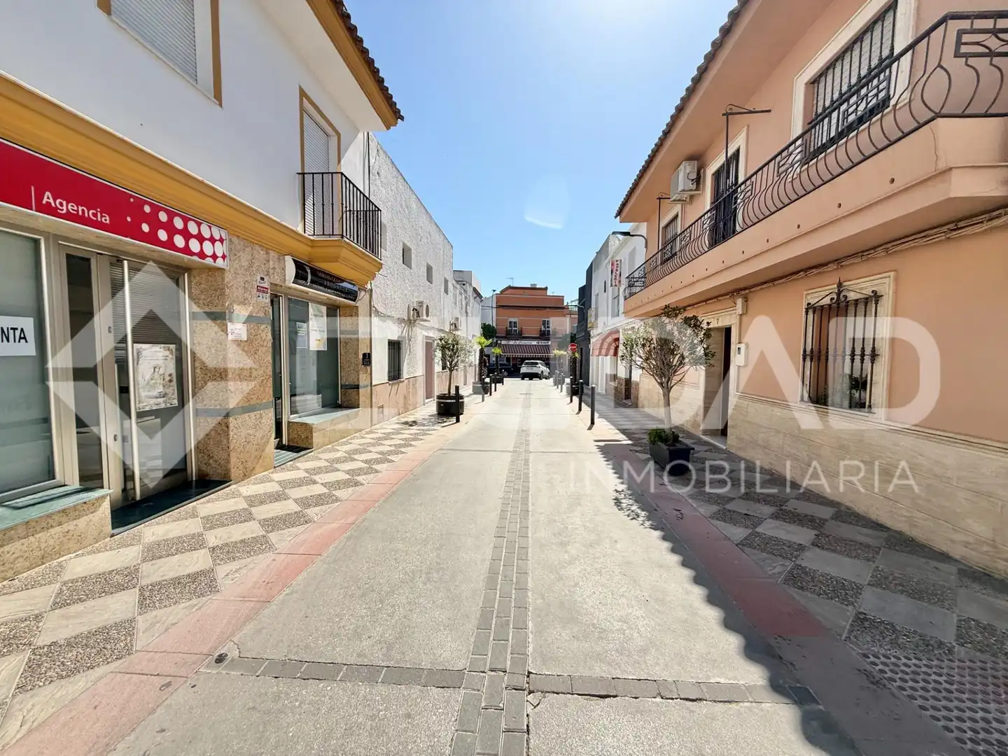Casa o chalet en venta en Calle de la Paloma, El Cuervo de Sevilla