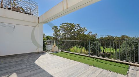 Foto 4 de Casa adosada en venta en Avenida Conrado Albaladejo, Alicante Golf, Alicante / Alacant