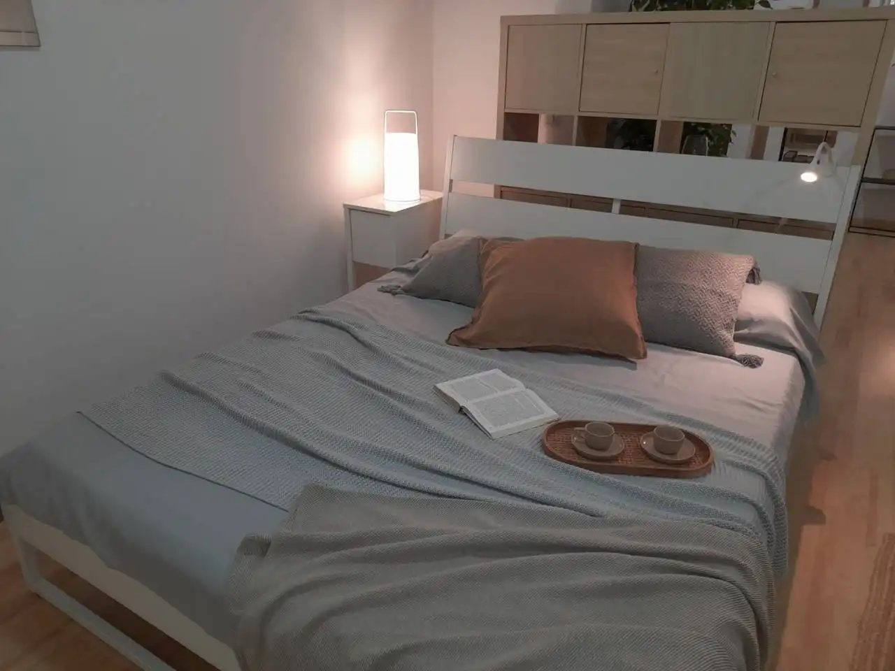 Loft de lloguer a Calle Diagonal, Dreta de l'Eixample
