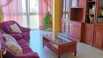 Sala d'estar de Pis en venda en Puerto Real amb Terrassa