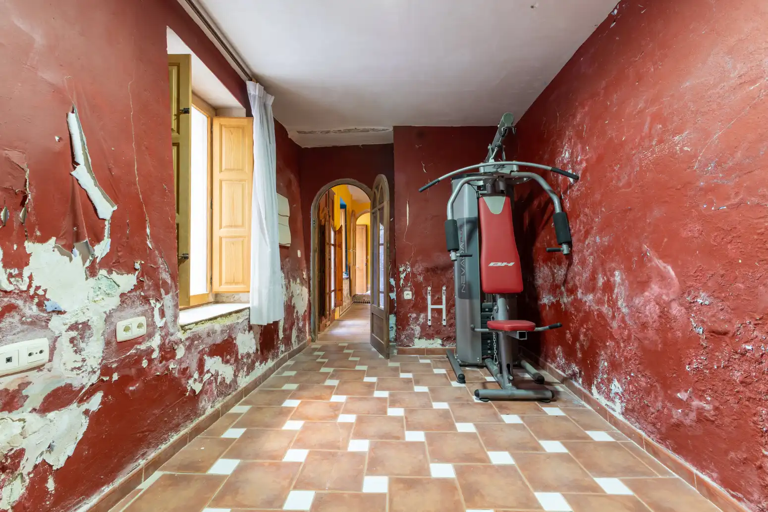 Casa o chalet en venta en Algar de Palància con Parquet, Terraza y Trastero