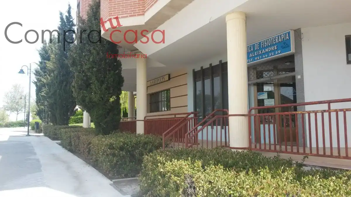 Business premises for sale in Calle VICENTE ALEIXANDER, imagen 80