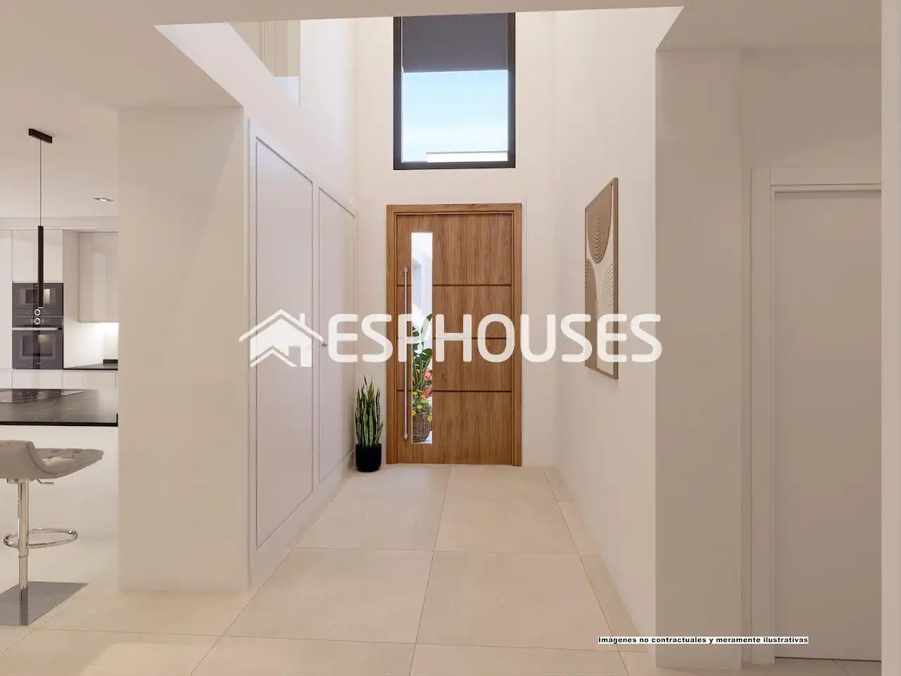 Casa con terrazza in vendita a La Nucia Pueblo, imagen 8