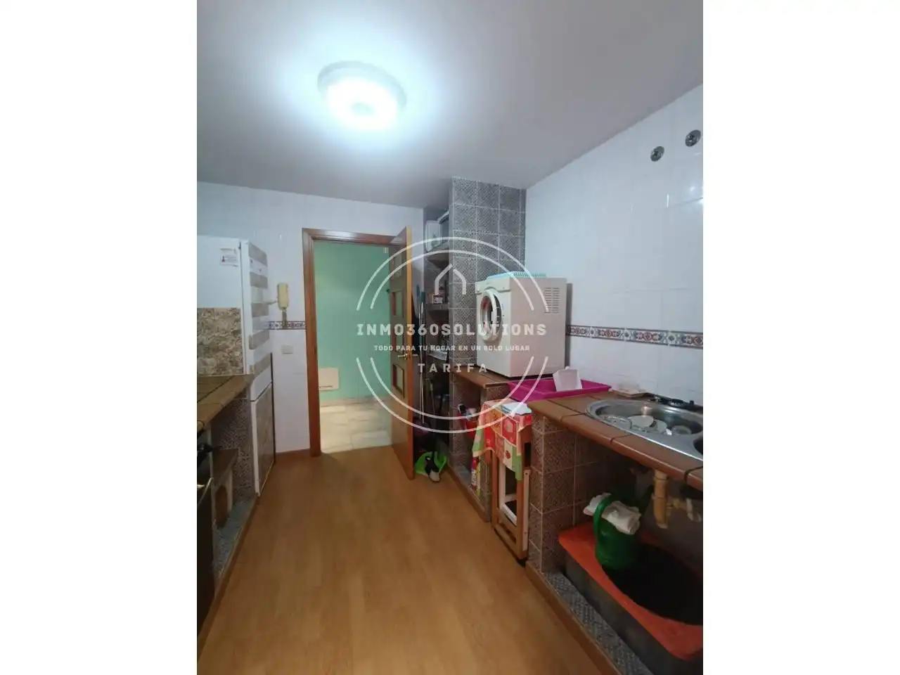 Wohnung zum Verkauf in Calle Cruz Roja, imagen 8