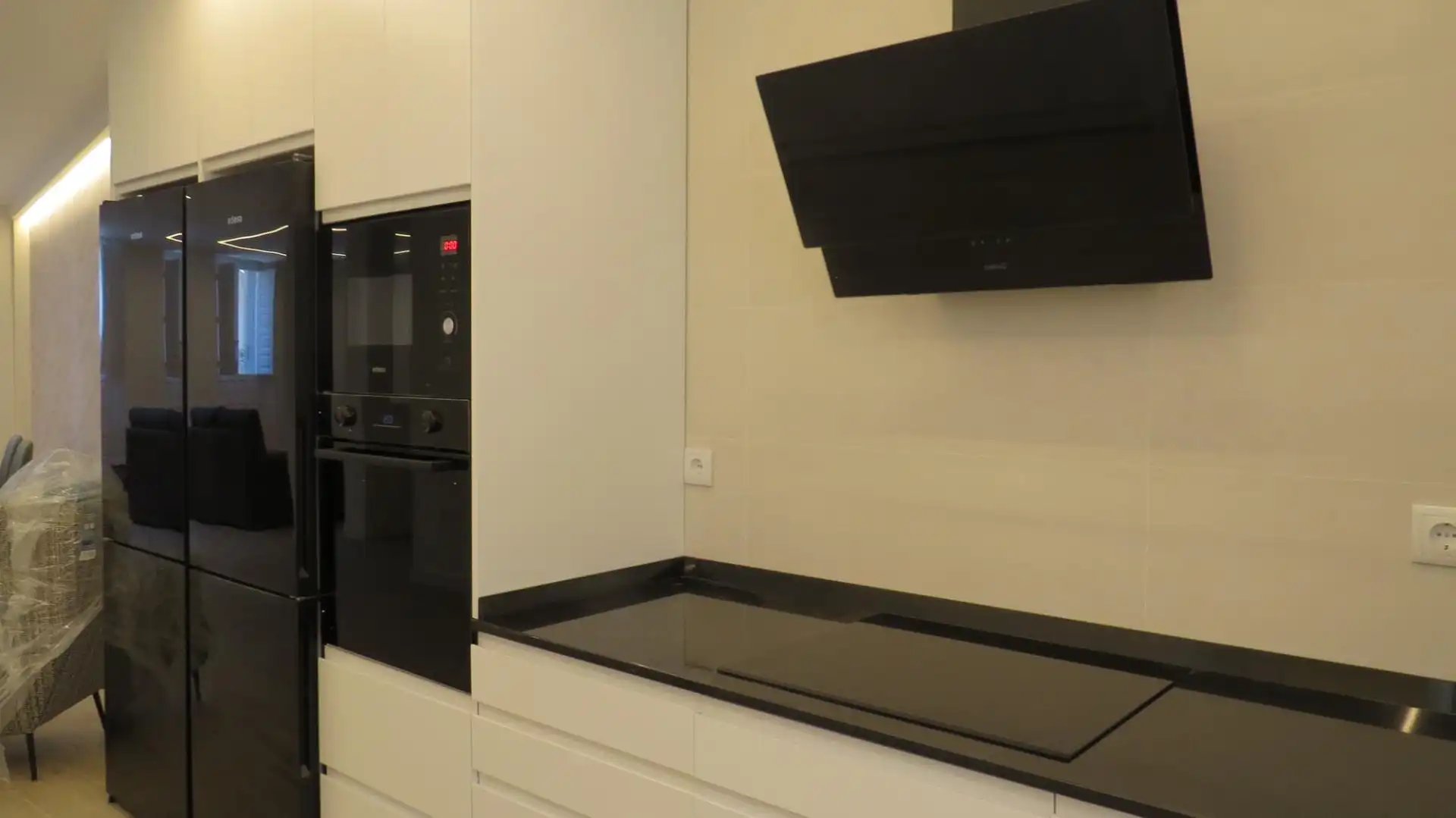 Appartement avec ascenseur à louer à Plaza Mayor - San Agustín, imagen 3