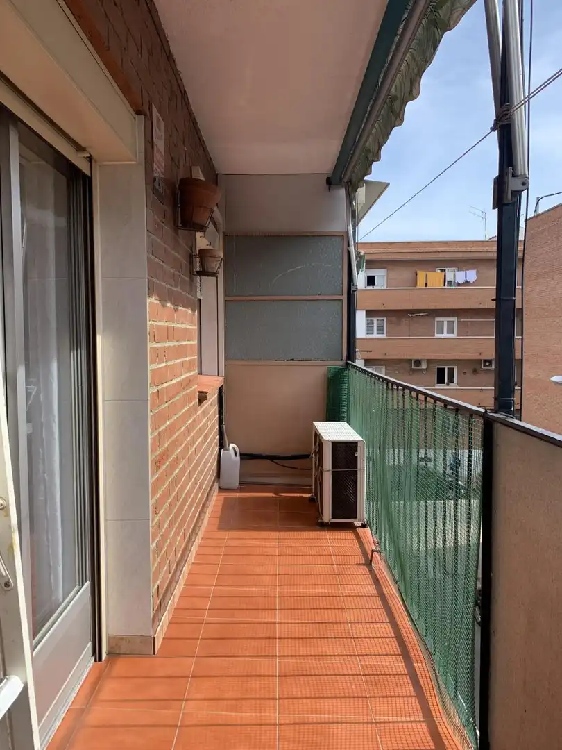 Flat for rent in Calle del Lago Leman, Casco histórico de Vicálvaro