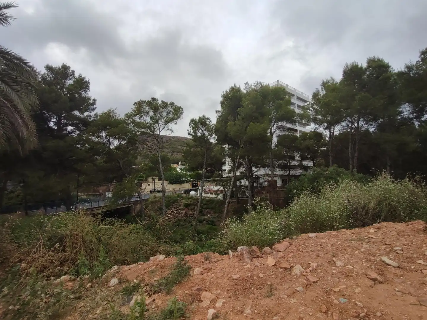 Residential land for sale in Gilet, imagen 6