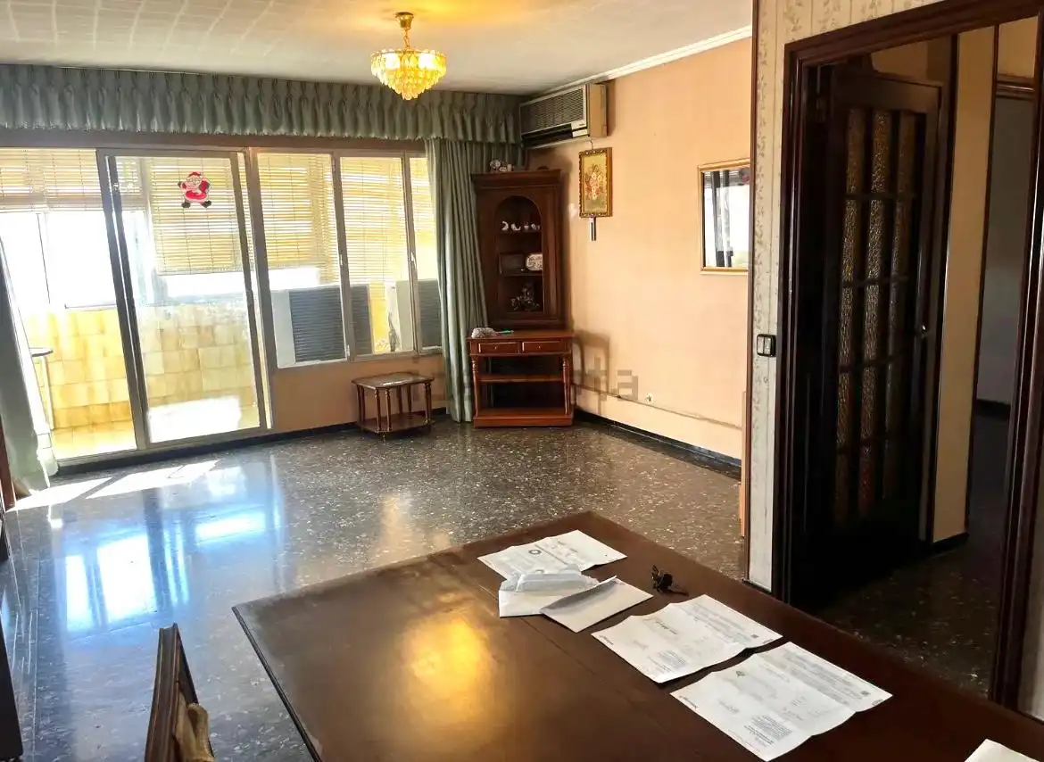 Piso en venta en  Valencia Capital con Aire acondicionado y Balcón