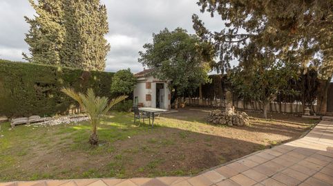 Foto 5 de Casa o xalet en venda a Carretera Carretera Gabias, Residencial Triana - Barrio Alto, Las Gabias