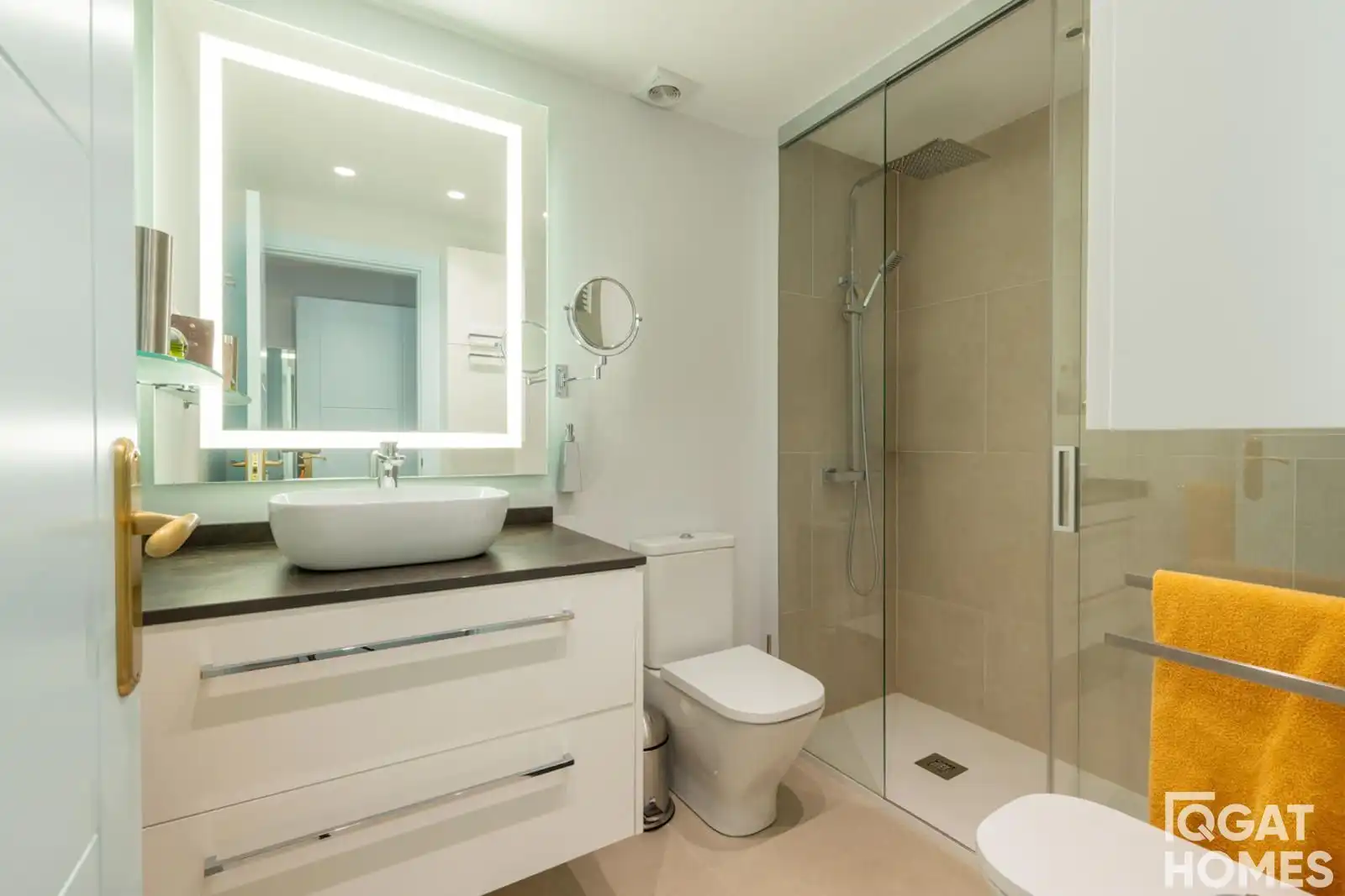 Flat with pool for sale in Sabina Canyameres, imagen 30